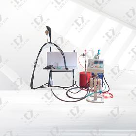 氣動現場發泡包裝機