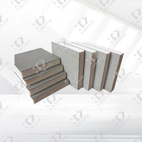 軟面保溫復合板連續生產線