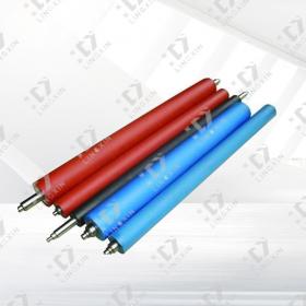 彈性體膠輥、滾筒包膠