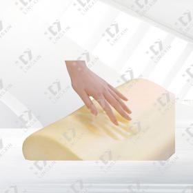 高、慢回彈枕頭