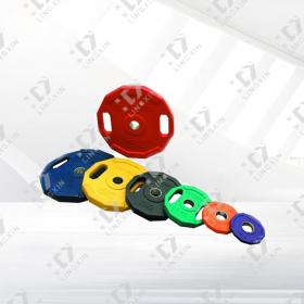 彈性體杠鈴、啞鈴