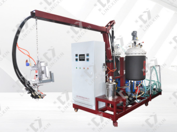 聚氨酯發(fā)泡機(jī)多少錢