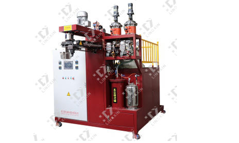 二組份聚氨酯高壓發泡機 聚氨酯發泡機廠家