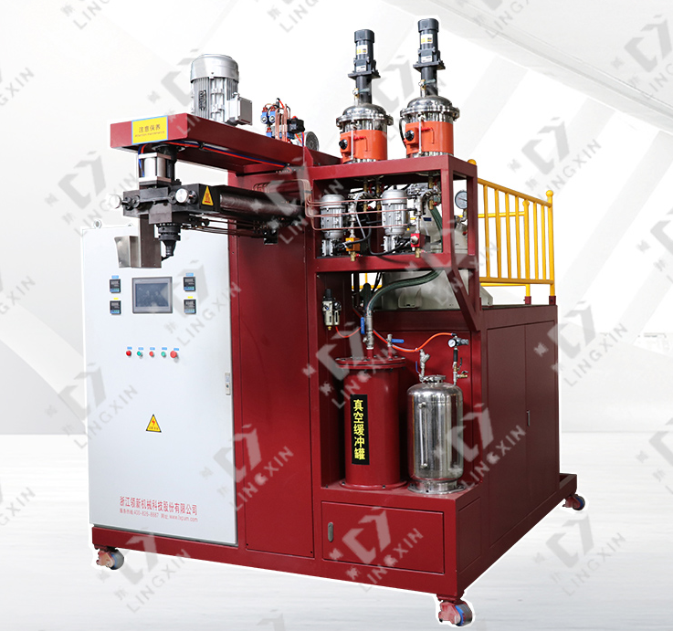 聚氨酯彈性體設備 聚氨酯彈性體設備