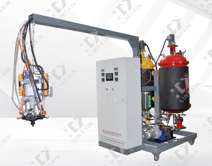 聚氨酯切片設備