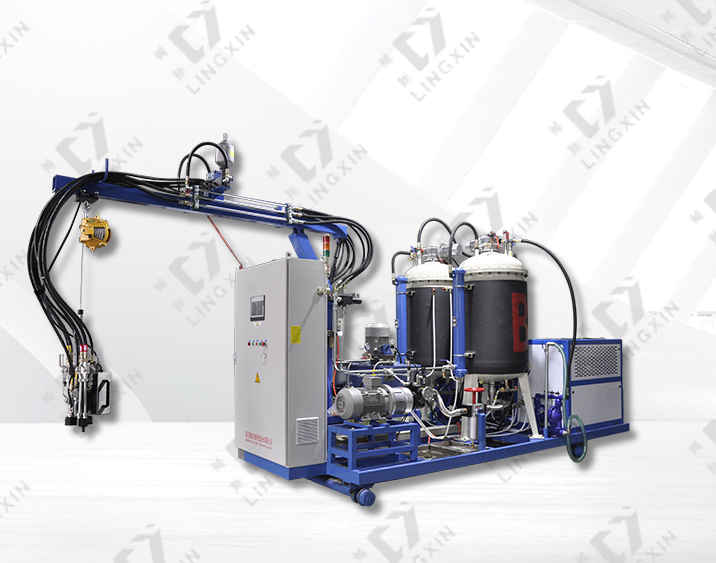 聚氨酯制冷設備 聚氨酯制冷設備