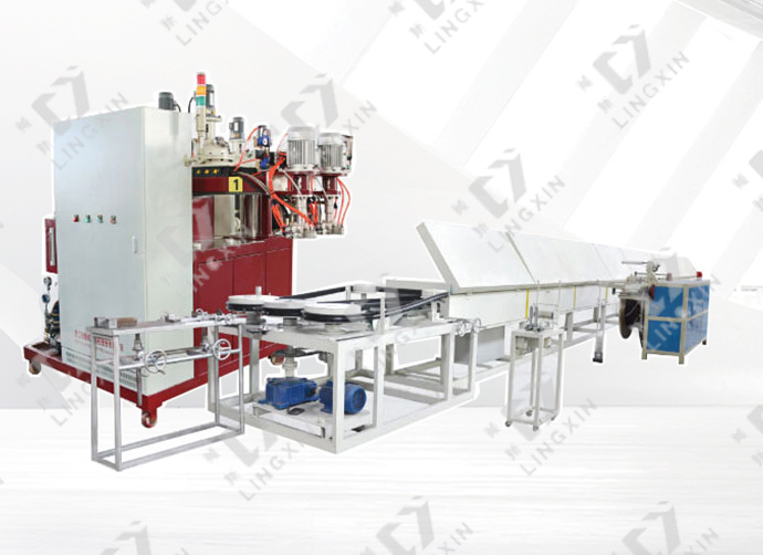 聚氨酯膠輥設備 聚氨酯膠輥設備