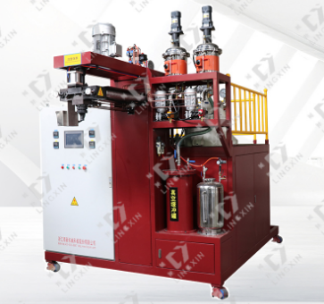 聚氨酯澆注機 聚氨酯澆注機