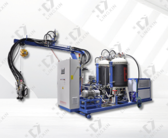 聚氨酯高壓發(fā)泡機(jī)
